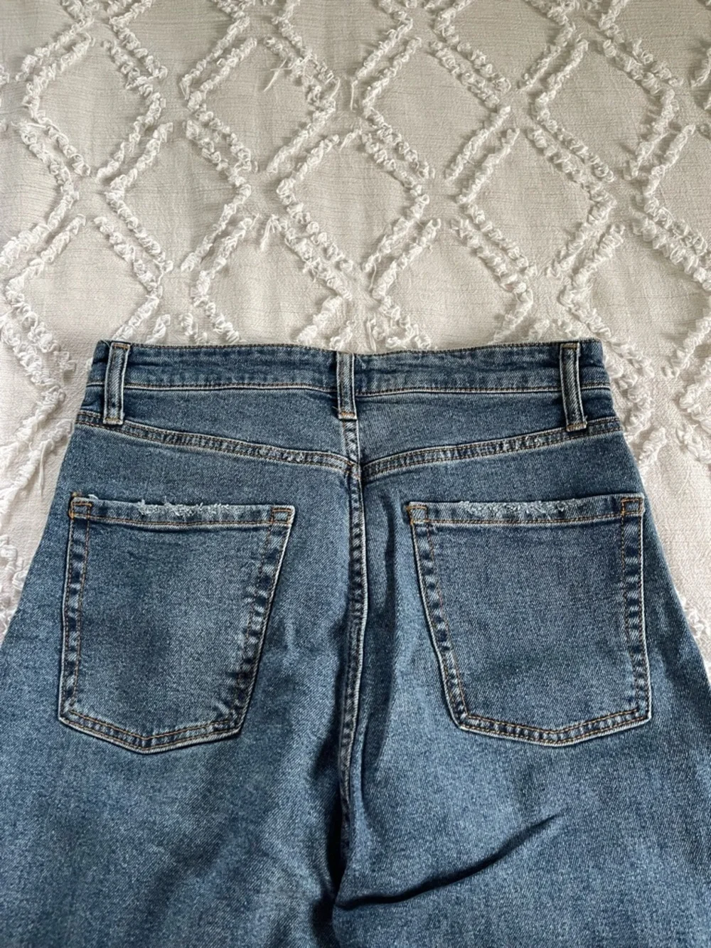 Wild Fable Straight Jeans